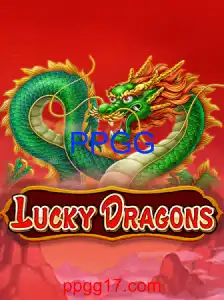LuckyDragons